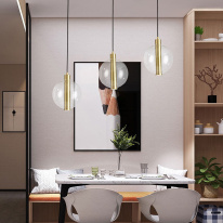 Цена на Подвесной светильник ImperiumLoft 140600-26