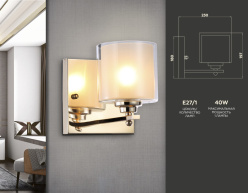 Бра Ambrella Light TR4431 Купить Бра Ambrella Light TR4431