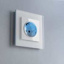 Купить с доставкой по Москве и России Рамка Werkel W0011105