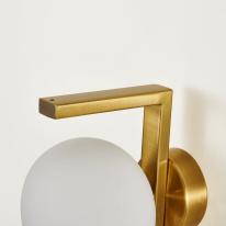 Бра Favourite 4055-1W в интернет магазине Гет Лайт