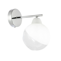 Бра Evoluce SLE102701-01 Фото Бра Evoluce SLE102701-01