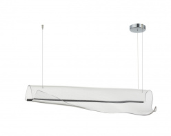 Купить Подвесная люстра Simple Story 1163-LED32PL