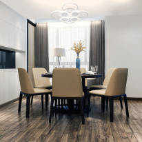 Цена на Накладная люстра Escada 10232/8LED