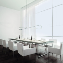 Подвесной светильник Mantra 5870 в интернет магазине Гет Лайт