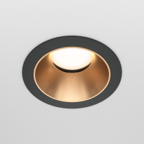 Встраиваемый светильник Maytoni Technical DL051-U-1BMG в интернет магазине Гет Лайт