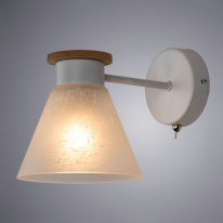 Бра ARTE Lamp A1031AP-1WH в интернет магазине Гет Лайт