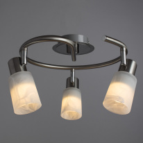 Спот ARTE Lamp A4510PL-3SS Спот ARTE Lamp A4510PL-3SS в интернет магазине Гет Лайт