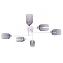 Фото Люстра на штанге DeMarkt 110011606