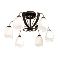 Фото Люстра на штанге Citilux CL128161