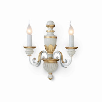 Бра Ideal Lux 012902 Фото Бра Ideal Lux 012902