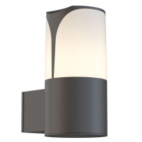 Фото Светильник настенный Maytoni O016WL-01B