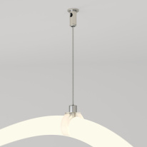 Подвесной комплект Maytoni Technical TRA101SW-2B в интернет магазине Гет Лайт