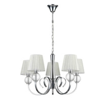 Фото Подвесная люстра Vele Luce VL1971L05