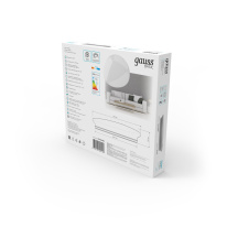 Накладной светильник Gauss 995438260 в интернет магазине Гет Лайт