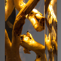 Купить Подвесной светильник Divinare 3200/09 SP-1