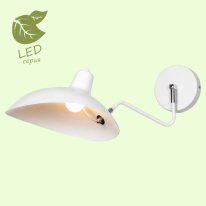 Фото Бра Lussole GRLSP-8125