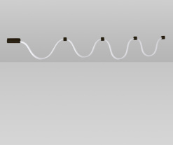 Фото Подвесной светильник Kink Light 08031B-300,19