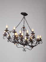 Цена на Подвесная люстра Vitaluce V1020/20