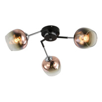 Фото Накладная люстра Escada 1176/3P