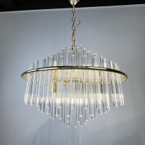 Купить с доставкой по Москве и России Подвесная люстра ImperiumLoft 232244-26