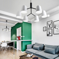 Подвесная люстра ImperiumLoft 203499-26 Подвесная люстра ImperiumLoft 203499-26 в интернет магазине Гет Лайт
