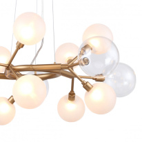 Подвесная люстра Favourite 2515-10P в интернет магазине Гет Лайт