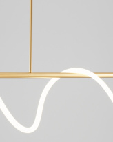 Купить Подвесной светильник Moderli V4082-PL