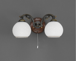 Фото Бра Reccagni Angelo A 8610/2