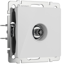 Фото Розетка Werkel W1183041