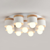 Фото Подвесная люстра ImperiumLoft 219751-26