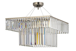 Фото Подвесная люстра Arti Lampadari Enio E 1.5.50.100 NP