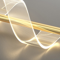 Купить Бра ImperiumLoft 230973-23