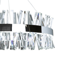 Подвесная люстра Natali Kovaltseva INNOVATION STYLE 83050 в интернет магазине Гет Лайт