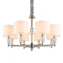 Фото Подвесная люстра APLOYT APL.724.03.08