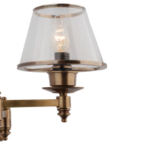 Цена на Бра Covali WL-38005