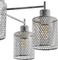 Цена на Люстра на штанге MyFar MR1441-5C