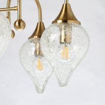 Цена на Люстра на штанге MW-Light 481014606