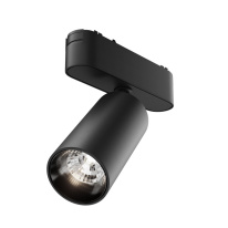Светильник на шине Maytoni Technical TR103-1-12W4K-M-B Фото Светильник на шине Maytoni Technical TR103-1-12W4K-M-B