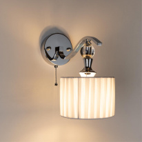 Бра ARTE Lamp A4038AP-1CC в интернет магазине Гет Лайт