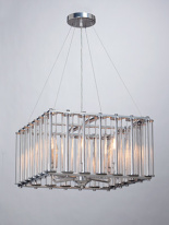 Фото Подвесная люстра Vitaluce V5300-9/6PL