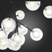 Купить Подвесная люстра ST-Luce SL376.403.27