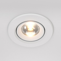 Встраиваемый светильник Maytoni Technical DL013-6-L9W Встраиваемый светильник Maytoni Technical DL013-6-L9W в интернет магазине Гет Лайт