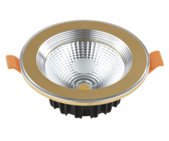 Купить Встраиваемый светильник Kink Light 2135,33