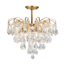 Фото Люстра на штанге Escada 682/6PL