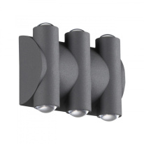 Фото Светильник настенный Novotech 358567