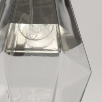 Подвесной светильник DeMarkt 112011701 в интернет магазине Гет Лайт