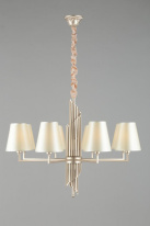 Цена на Подвесная люстра Omnilux OML-72203-08