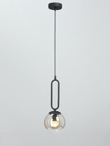 Фото Подвесной светильник Vitaluce V2942-1/1S