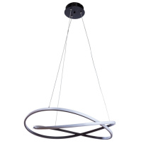 Фото Подвесная люстра ARTE Lamp A2522SP-2BK