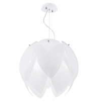 Фото Подвесная люстра Crystal Lux FLURRY SP3